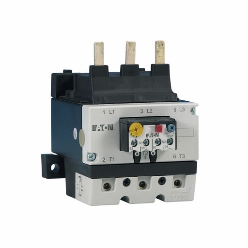 Cutler-Hammer / Eaton - ETN XTOB150GC1S IEC OVLR FRAME G CL