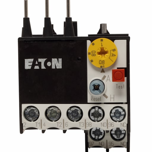 Cutler-Hammer / Eaton - ETN XTOM001AC1 MINI OVLR FRAME A CL