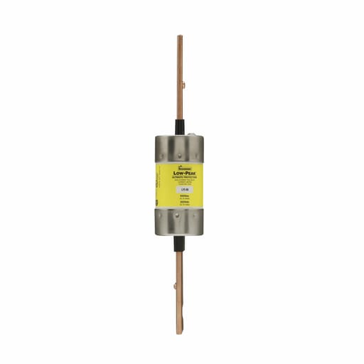 Bussmann Mfg. - Bussmann Series LPS-RK-110SP Low Peak Dual Element Fuse
