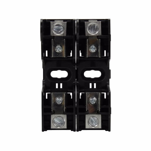 Bussmann Mfg. - BUSS HM25030-2CR Fuse Block, Class