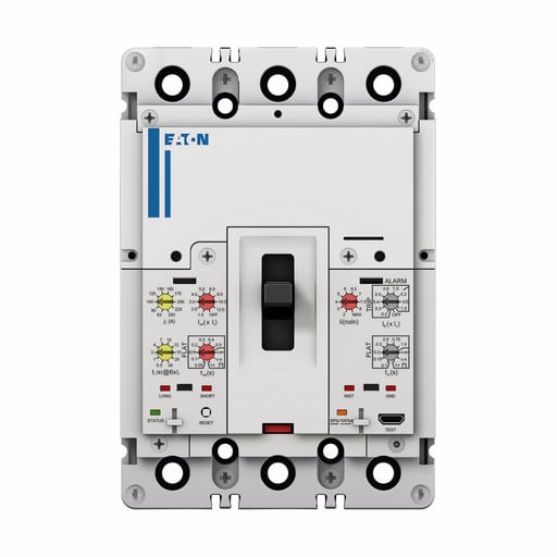 Cutler-Hammer / Eaton - ETN PDG23M0100E2NL Power Defense,Fr