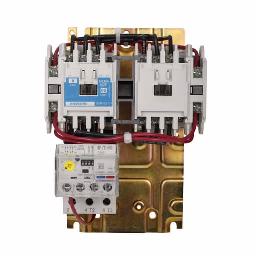 Cutler-Hammer / Eaton - ETN AN59AN0A5E005 FDM STR FVR SZ00