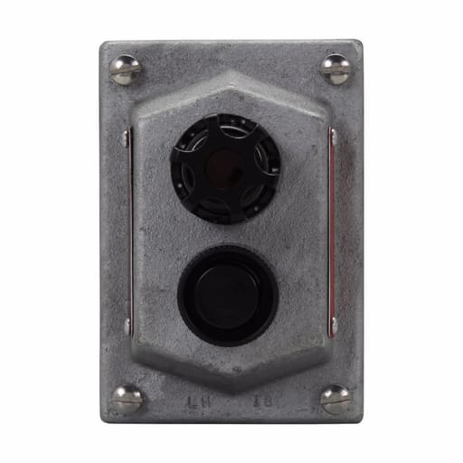 Crouse-Hinds - CRS-H DSD958 J6 DSD COVER AND DEVIC