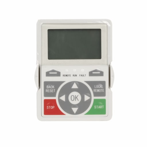 Cutler-Hammer / Eaton - ETN KEYPADBYPASSHOA HMAX GRAPHICAL