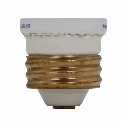 Bussmann Mfg. - Bussmann Series W-10 Plug Type W Fuse