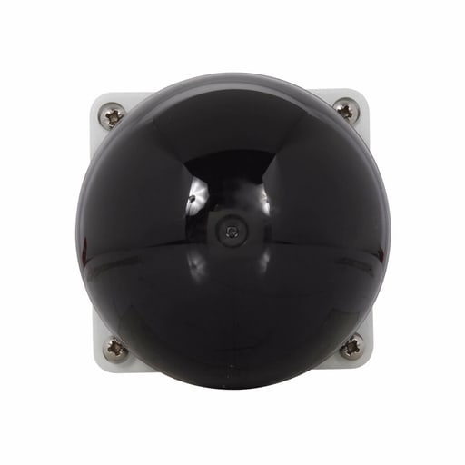 Cutler-Hammer / Eaton - ETN FAK-S-KC11-I BLK MOM PALM SWITC