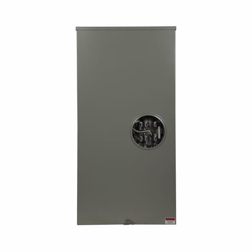 Cutler-Hammer / Eaton - ETN UTH73369THLCH MtrSkt,320A,Ringl