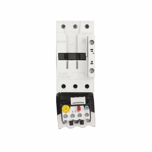 Cutler-Hammer / Eaton - ETN XTAE040D00A040 Str 3P FVNR 40A