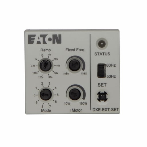 Cutler-Hammer / Eaton - ETN DXE-EXT-SET DE1 CONFIGURATION M