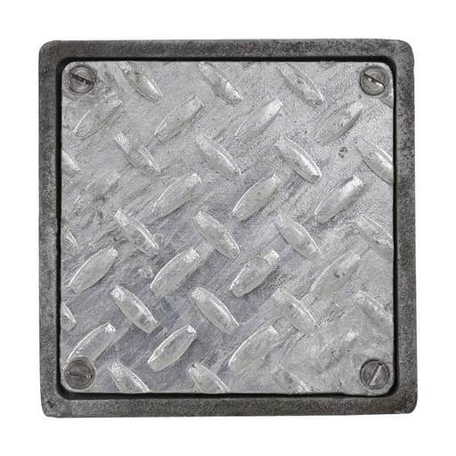 Crouse-Hinds - CRSH WJBF121208 EXT FLANGED IRON JU