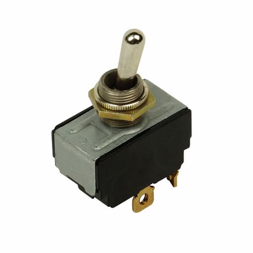 Cutler-Hammer / Eaton - ETN E10E220AS TOGGLE DPST 20 AMPS
