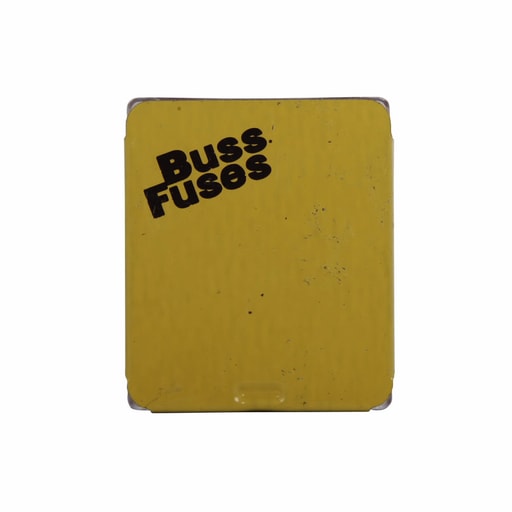 Bussmann Mfg. - Bussmann Series ATC-4 ATC Fuse