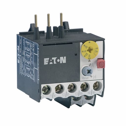 Cutler-Hammer / Eaton - ETN XTOM012AC1 MINI OVLR FRAME A CL