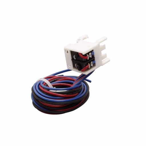 Cutler-Hammer / Eaton - ETN A2X1RPK F FRM, AUX SW, LEFT OR