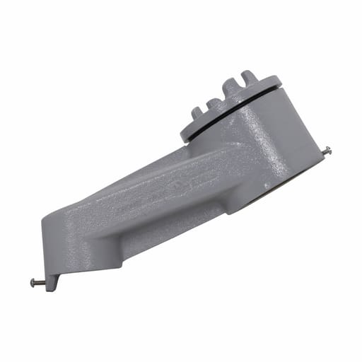 Crouse-Hinds - CRSH EVMJ4 EVI EXPLOSIONPROOF INCAN