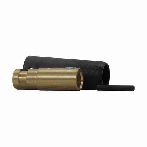 Crouse-Hinds - CRSH E1012-63 E1012 M P SSS 1/0 TO