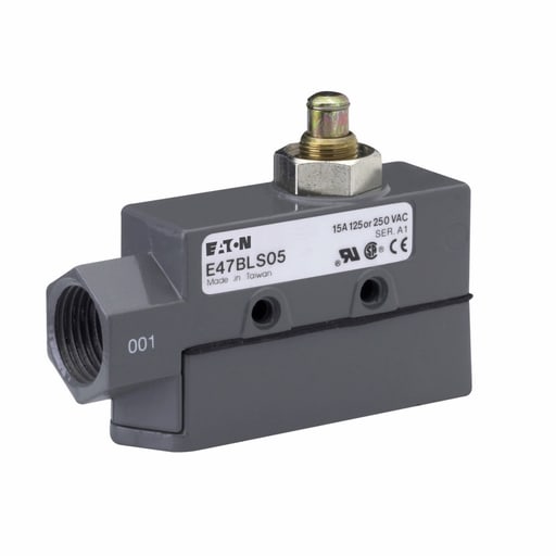 Cutler-Hammer / Eaton - ETN E47BLS05 Eaton E47 limit switch