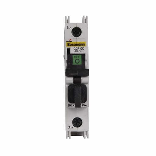 Bussmann Mfg. - BUSS CCP-1-30M Comp Circuit Protec