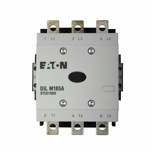 Cutler-Hammer / Eaton - ETN XTCE250L22TD Contactor 3P FVNR