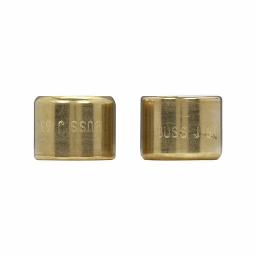 Bussmann Mfg. - Bussmann Series J-63 Class J Fuse Reducer
