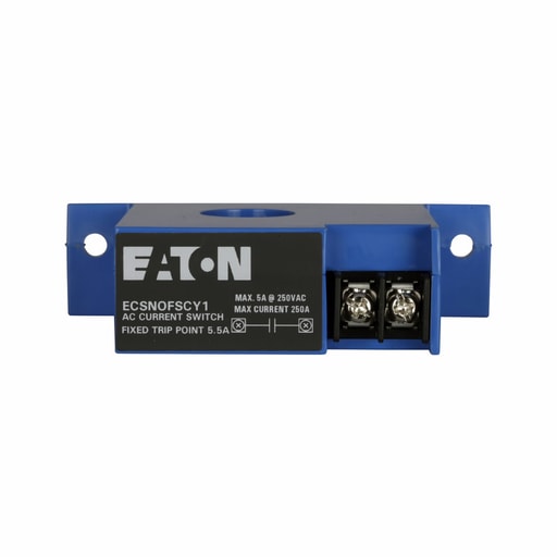 Cutler-Hammer / Eaton - ETN ECSNOFSCY1 PWR SENSOR,CURR,SS,N