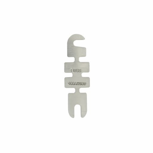 Bussmann Mfg. - BUSS LKN-400 SUPER LAG RENEWABLE LI