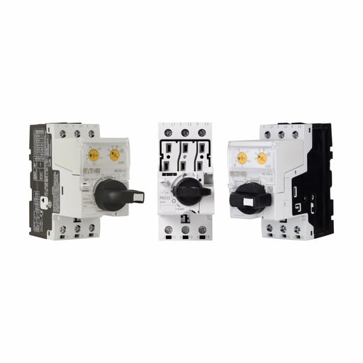 Cutler-Hammer / Eaton - Cutler-Hammer PKZM4-32-CB IEC motor control Manual Motor Protector, 32A
