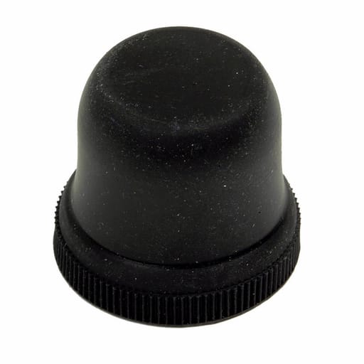Cutler-Hammer / Eaton - ETN 10250TA3 BLACK FLEXIBLE BOOT FO