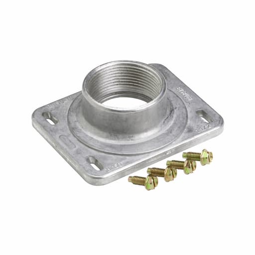 Cutler-Hammer / Eaton - Eaton Electrical RH150P 1 Inch BR Style Load Center Rainproof Hub