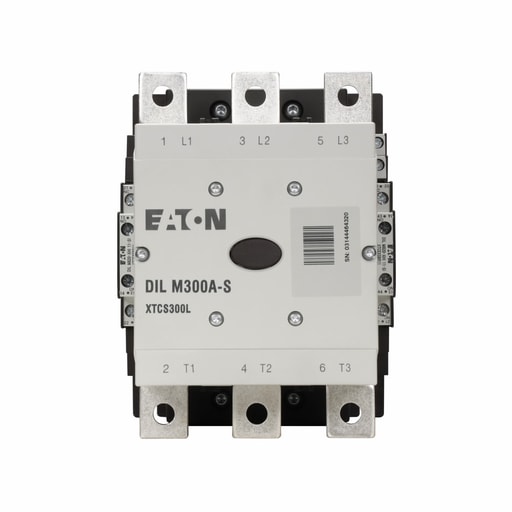 Cutler-Hammer / Eaton - ETN XTCS250L22A Contactor-S 3P 250A
