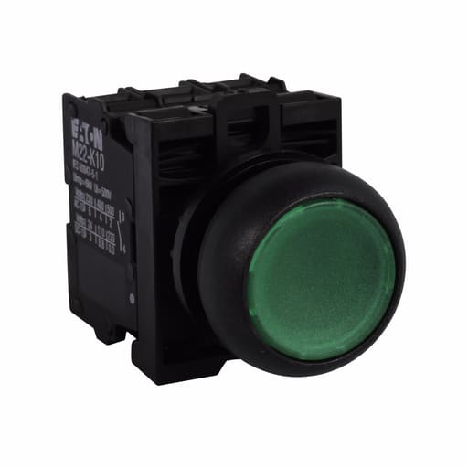 Cutler-Hammer / Eaton - ETN M22S-DL-G-K10-230G ILL MOM PB B