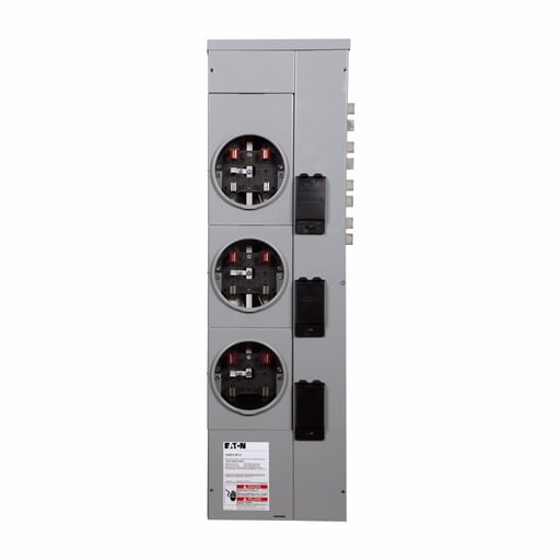 Cutler-Hammer / Eaton - ETN 3MM312R12RLB MTR STACK RESI, 3