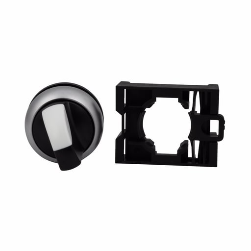 Cutler-Hammer / Eaton - ETN M22-WRK3 NON-ILL 3POS MTN SEL S