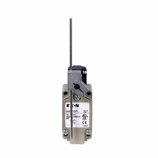 Cutler-Hammer / Eaton - ETN E49M11DP1 NEMA LIMIT SWITCH,ROD