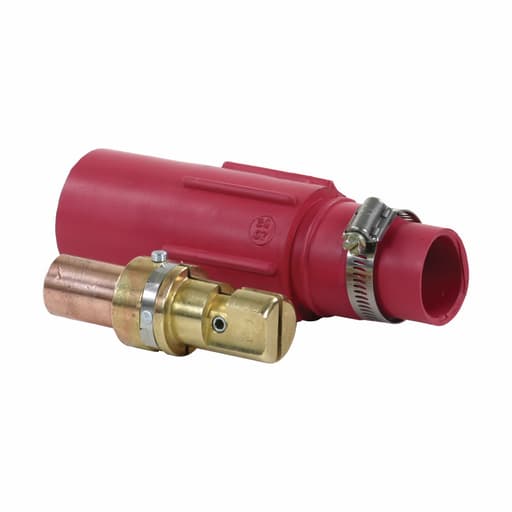 Crouse-Hinds - CRSH E1017-5 E1017 M P VL CRMP 350M