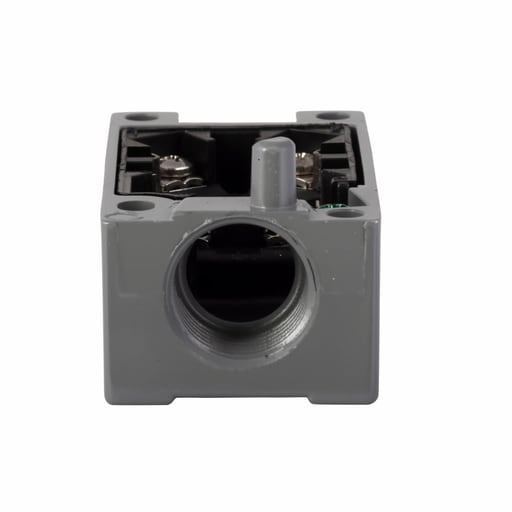 Cutler-Hammer / Eaton - ETN E51RC IND PROX RECEPTACLE ONLY