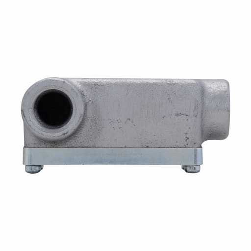 Crouse-Hinds - CRSH OELL3 SA 1 AL CNDT OUTLET BODY