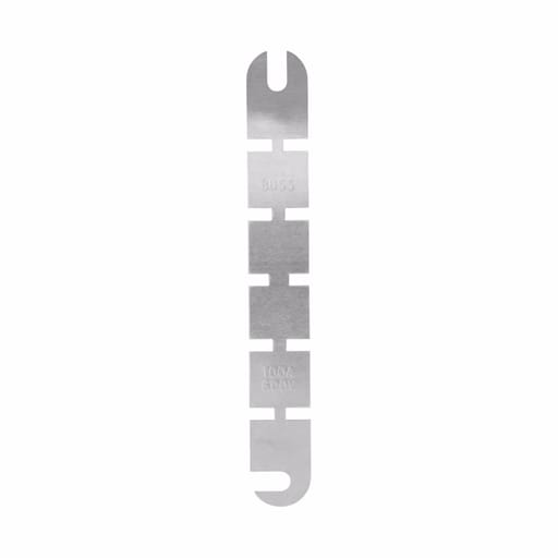 Bussmann Mfg. - Bussmann Series LKS-70 70 Amp 600 Volt Class H Renewable Fuse Link