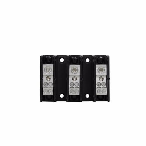 Bussmann Mfg. - BUSS PDB220-3 POWER DISTRIBUTION BL