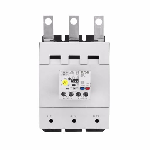 Cutler-Hammer / Eaton - ETN XTOE175HCS C440 OL (35-175A) XT