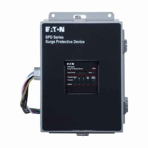 Cutler-Hammer / Eaton - ETN SPD250208Y2N SPD, 250KA, STD PK