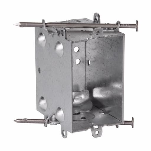 Crouse-Hinds - THEP TP210 2 1/2 DP SW BX INST ON N