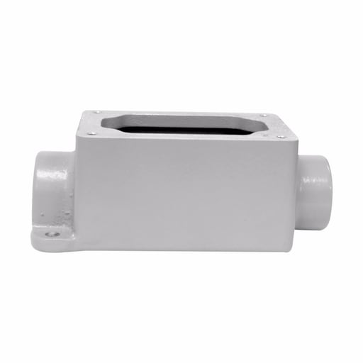 Cutler-Hammer / Eaton - CRS-H CFDC175 BBX THRU SGL GNG 3/4