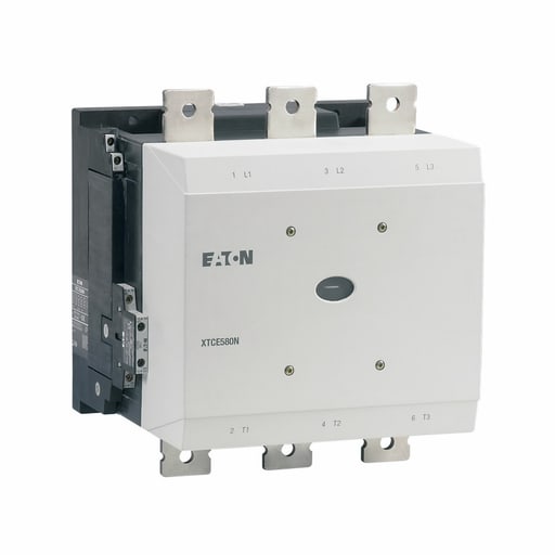 Cutler-Hammer / Eaton - ETN XTCE750N22A Cont 3P FVNR 750A F