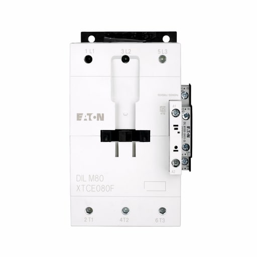 Cutler-Hammer / Eaton - ETN XTCE095F00A Contactor 3P FVNR 9