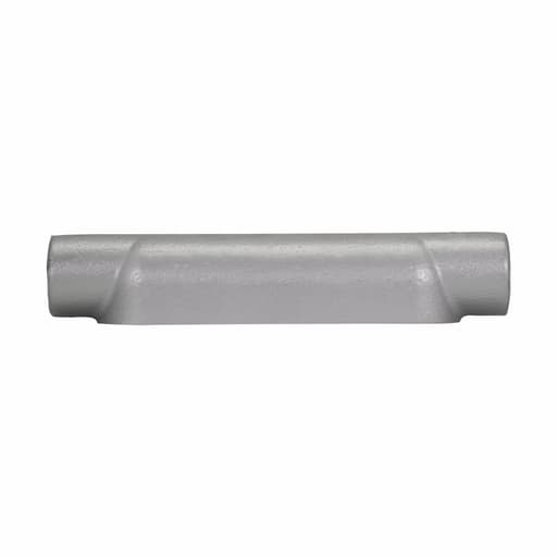 Crouse-Hinds - CRSH BC10 4 NPT IRON C MOGUL BODY