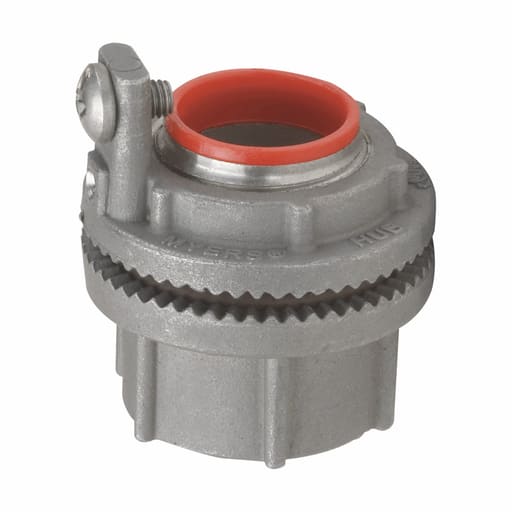 Crouse-Hinds - Crouse-Hinds / Myers™ SSTG-1 1/2" Ground Hub, NEMA 2, 3, 3R, 4, 4X, 12, 316 Stainless Steel
