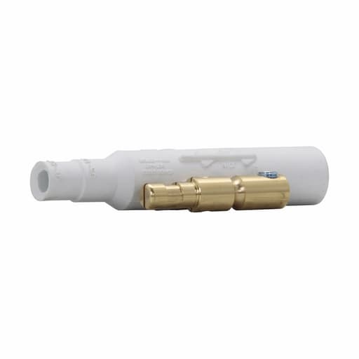 Crouse-Hinds - CRS E1015-8306 BLK ML PLG