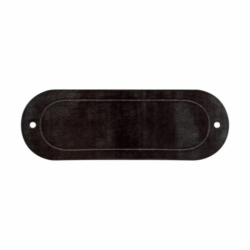 Crouse-Hinds - Crouse-Hinds GK100N 1" Neoprene Sealing Gasket, Form-5