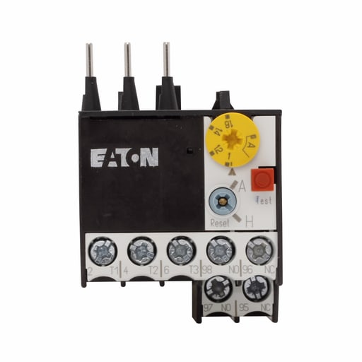 Cutler-Hammer / Eaton - ETN XTOM1P6AC1 MINI OVLR FRAME A CL
